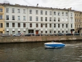 Comfort apartment On Moika river