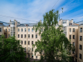 Уютная квартира в центре с парковкой