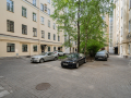 Уютная квартира в центре с парковкой