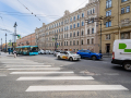 Уютная квартира в центре с парковкой