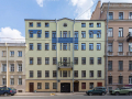 Apartment near the Mariinsky Theater