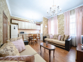 Two-room apartment