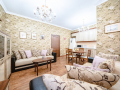 Two-room apartment