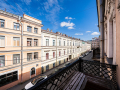 Питерская квартира