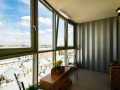 Two-room apartment