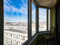 Two-room apartment