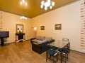 Three-room apartment