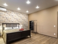 Three-room apartment