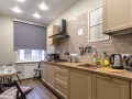 Three-room apartment