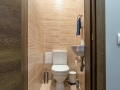 Three-room apartment