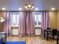 Three-room apartment