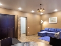 Three-room apartment