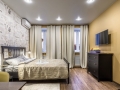 Three-room apartment