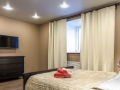 Three-room apartment