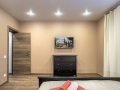Three-room apartment