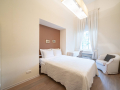 Three-room apartment