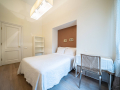 Three-room apartment