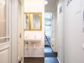 Three-room apartment