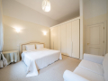 Three-room apartment