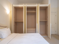 Three-room apartment