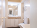 Three-room apartment