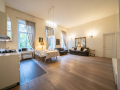 Three-room apartment