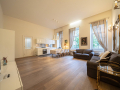 Three-room apartment