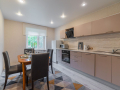 One-room apartment