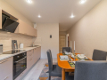 One-room apartment