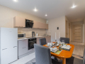 One-room apartment