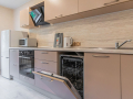 One-room apartment
