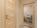 One-room apartment