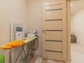 One-room apartment