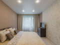 One-room apartment
