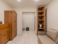 One-room apartment