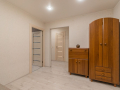 One-room apartment