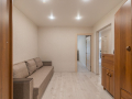 One-room apartment