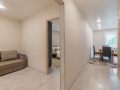 One-room apartment