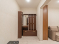 One-room apartment