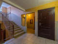 One-room apartment